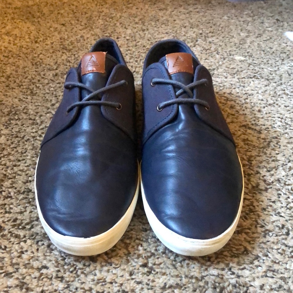 Lightly used Aldo Shoes. Size 12.